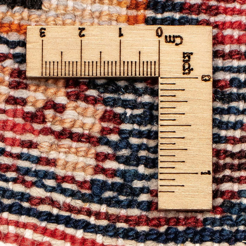 Bakhtiari Tapete 364x312cm - Tapete persa