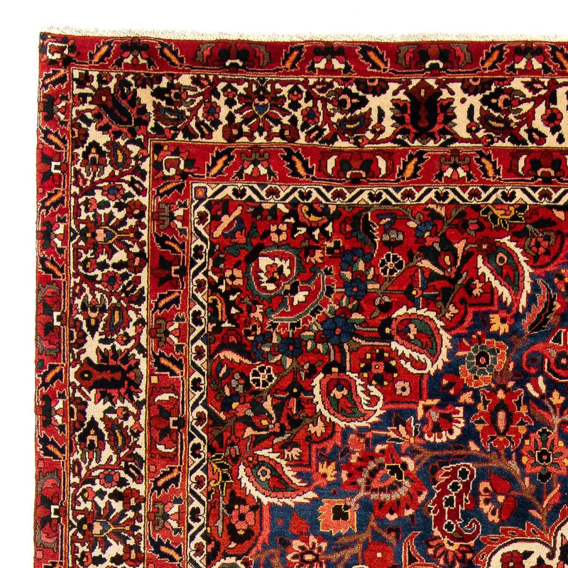 Bakhtiari Tapete 375x272cm - Tapete persa