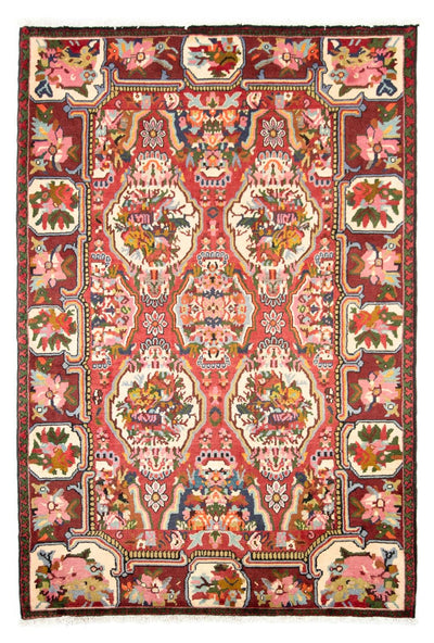 Bakhtiari Tapete 136x197cm - Tapete persa