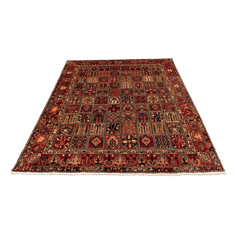 Bakhtiari Tapete 351x302cm - Tapete persa