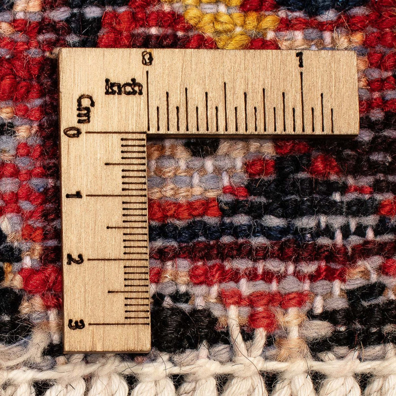 Bakhtiari Tapete 351x302cm - Tapete persa