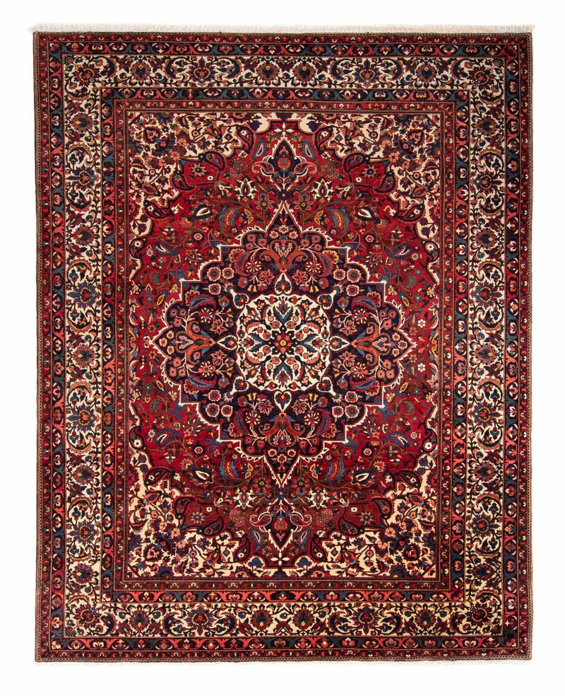 Bakhtiari Tapete 360x272cm - Tapete persa