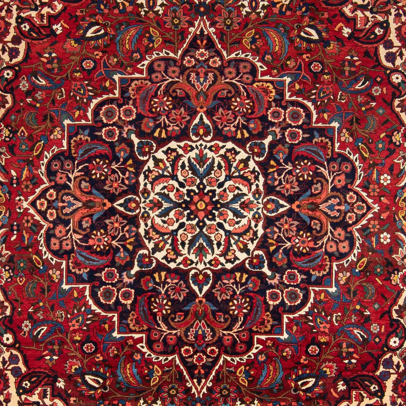 Bakhtiari Tapete 360x272cm - Tapete persa