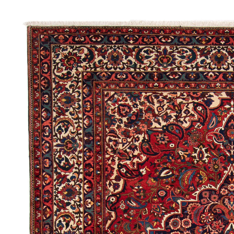 Bakhtiari Tapete 360x272cm - Tapete persa