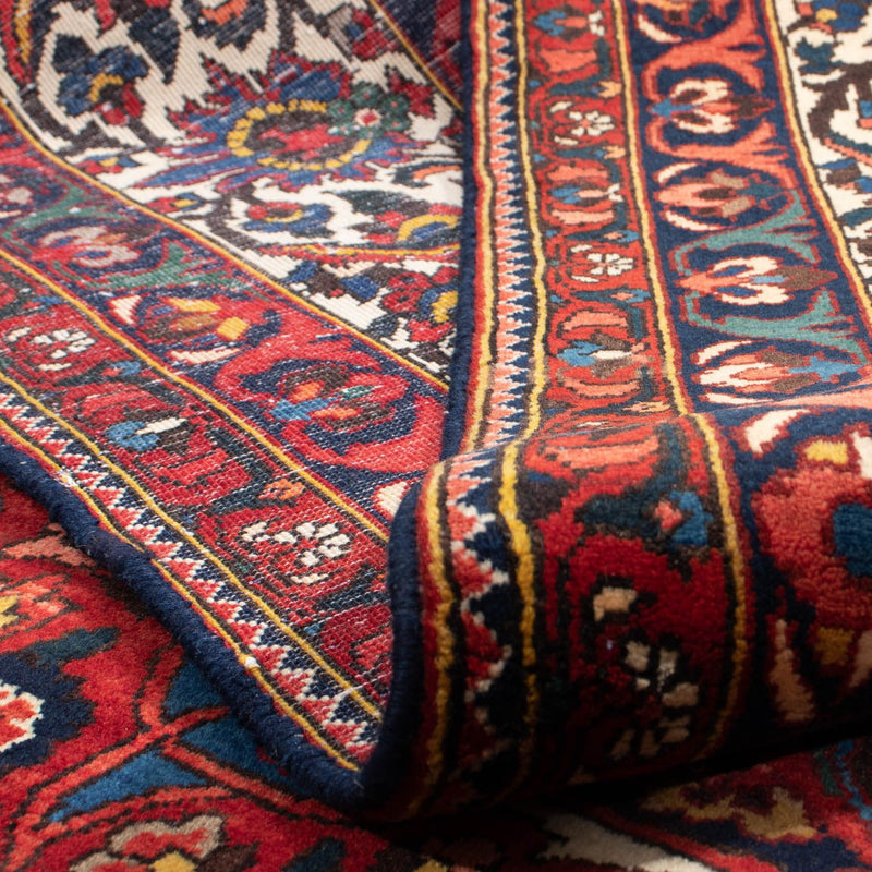 Bakhtiari Tapete 360x272cm - Tapete persa