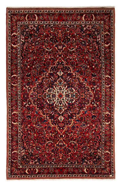 Bakhtiari Tapete 242x372cm - Tapete persa