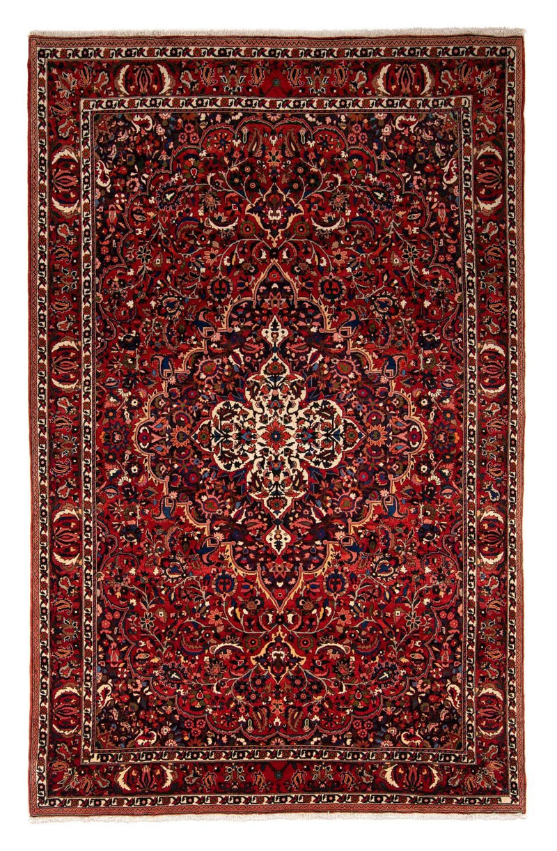 Bakhtiari Tapete 372x242cm - Tapete persa