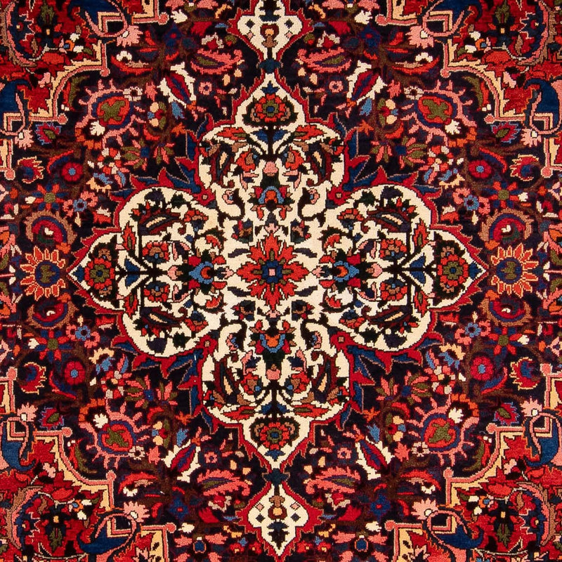Bakhtiari Tapete 372x242cm - Tapete persa