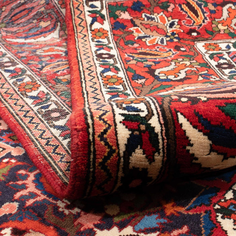 Bakhtiari Tapete 372x242cm - Tapete persa