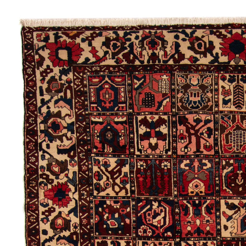 Bakhtiari Tapete 337x258cm - Tapete persa