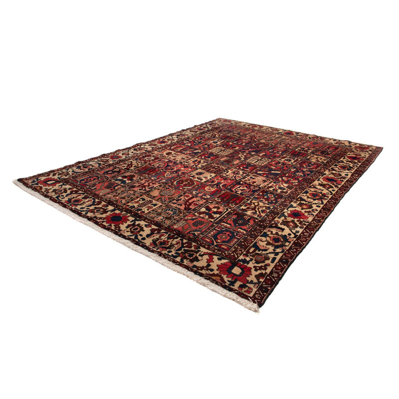 Bakhtiari Tapete 337x258cm - Tapete persa