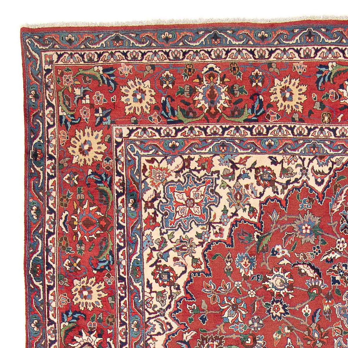 Isfahan Tapete 300x406cm - Tapete persa
