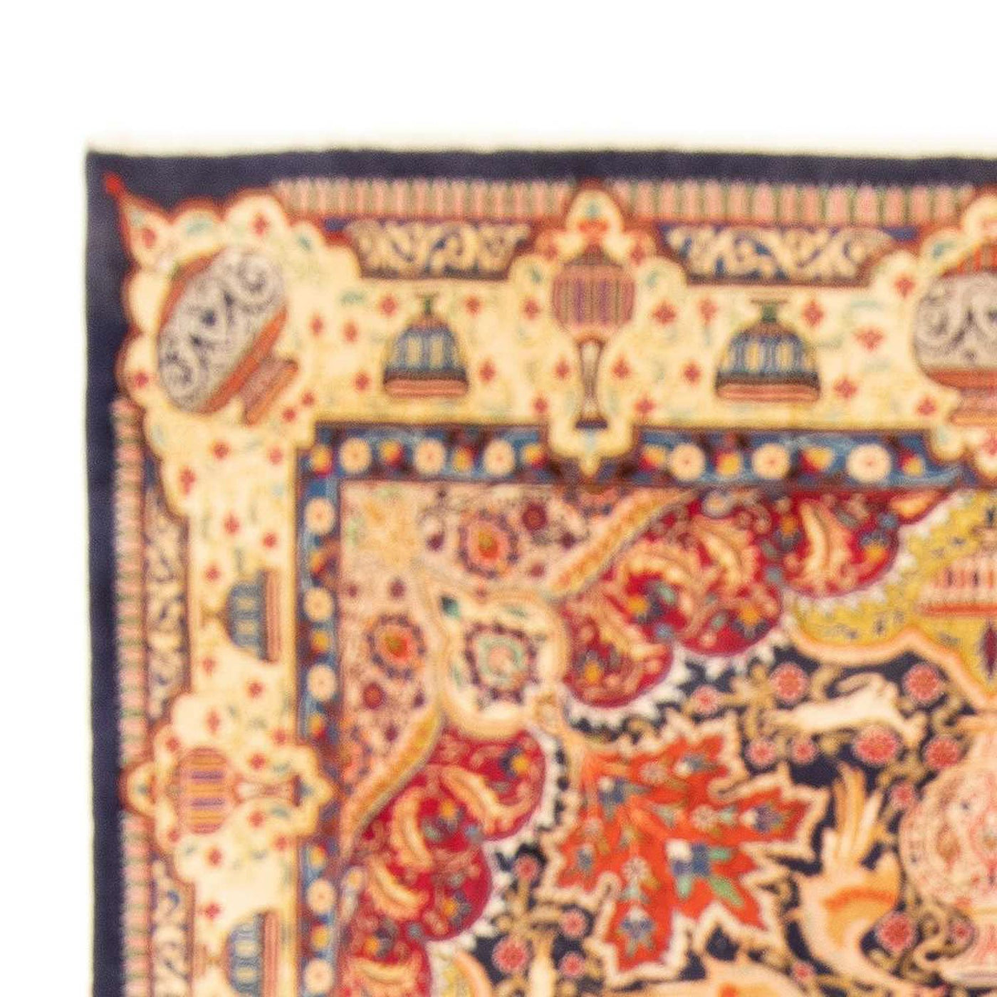Kashmar Tapete 336x243cm - Tapete persa