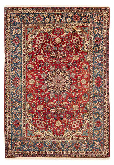 Isfahan Tapete 271x377cm - Tapete persa