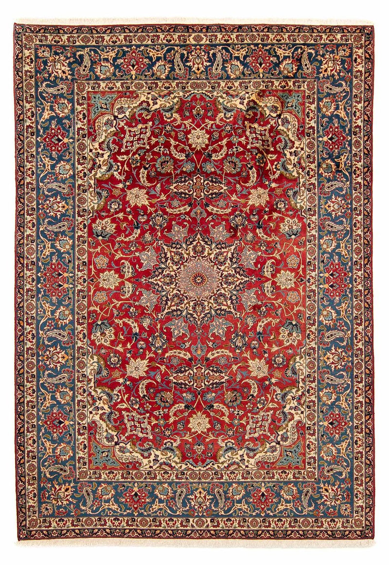 Isfahan Tapete 377x271cm - Tapete persa