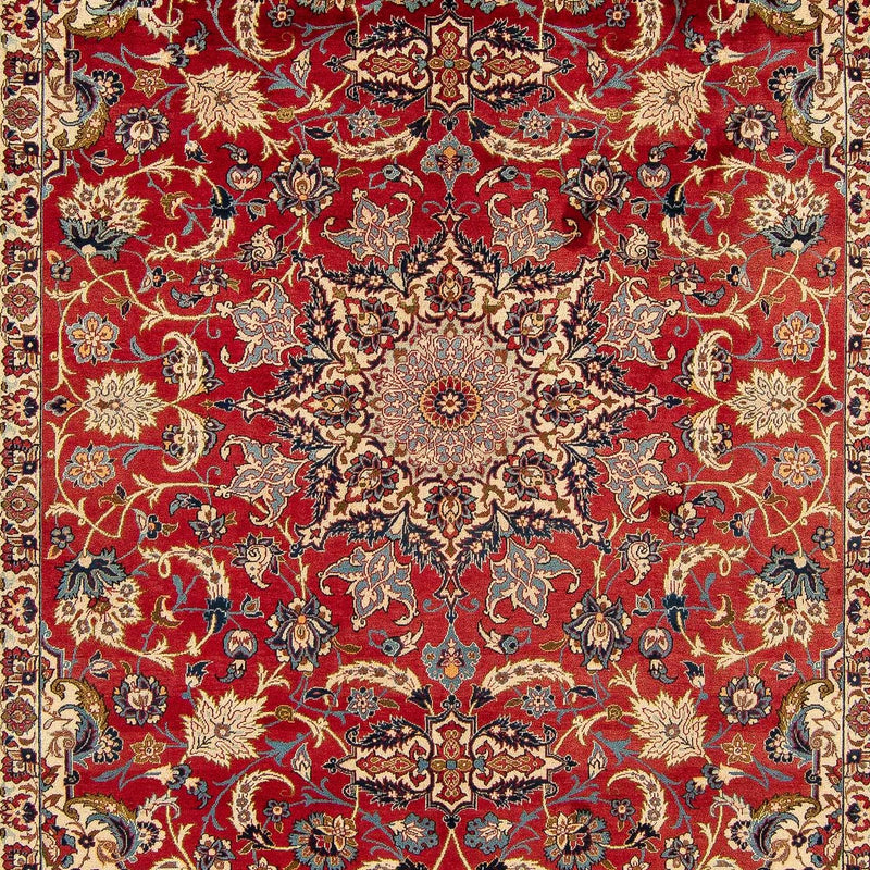 Isfahan Tapete 377x271cm - Tapete persa
