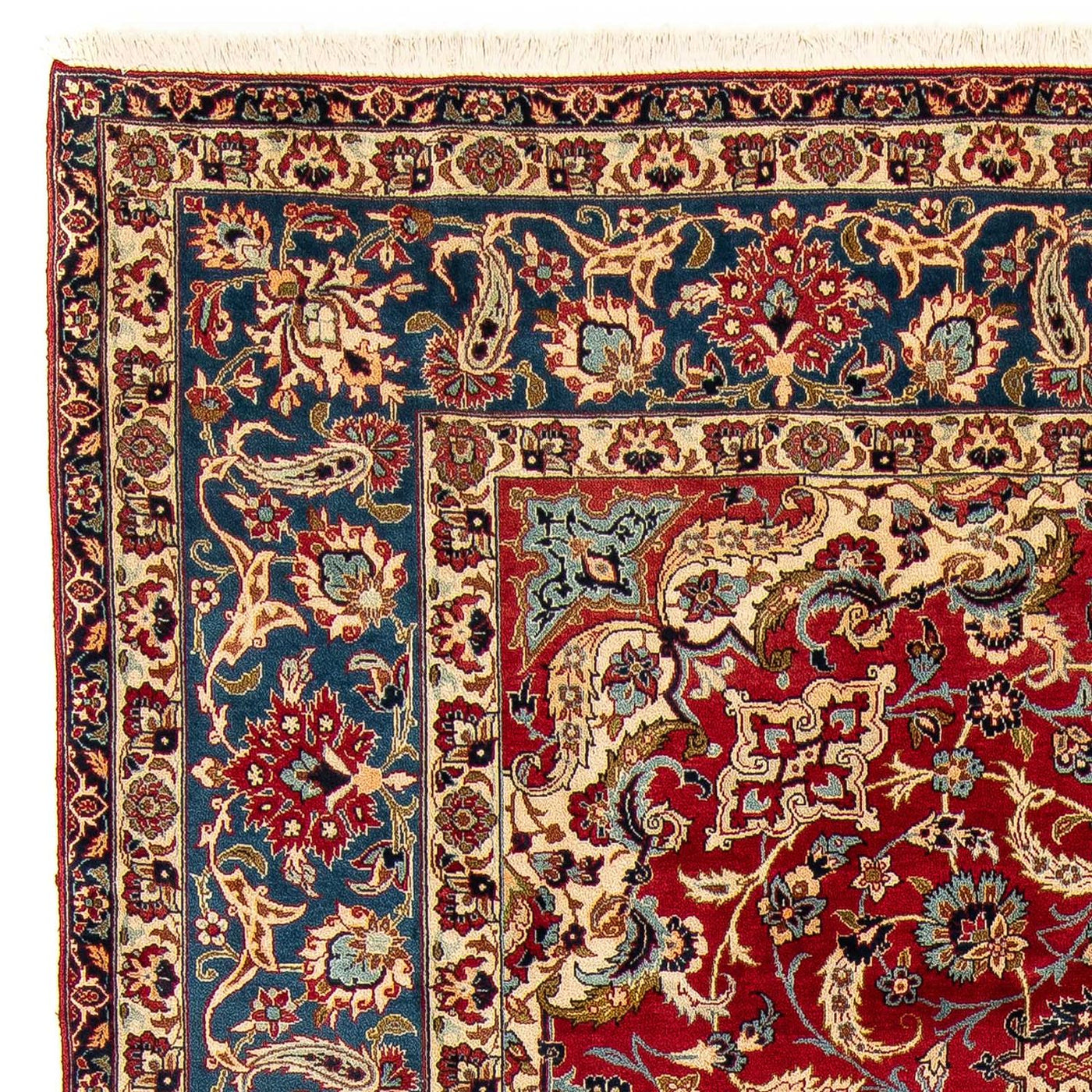 Isfahan Tapete 377x271cm - Tapete persa