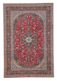 Kashan Tapete 380x267cm - Tapete persa – product image