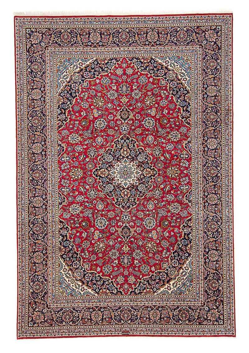 Kashan Tapete 380x267cm - Tapete persa