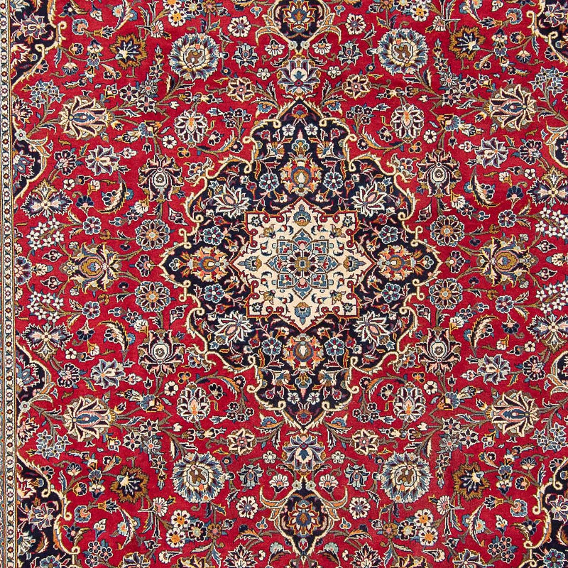 Kashan Tapete 380x267cm - Tapete persa