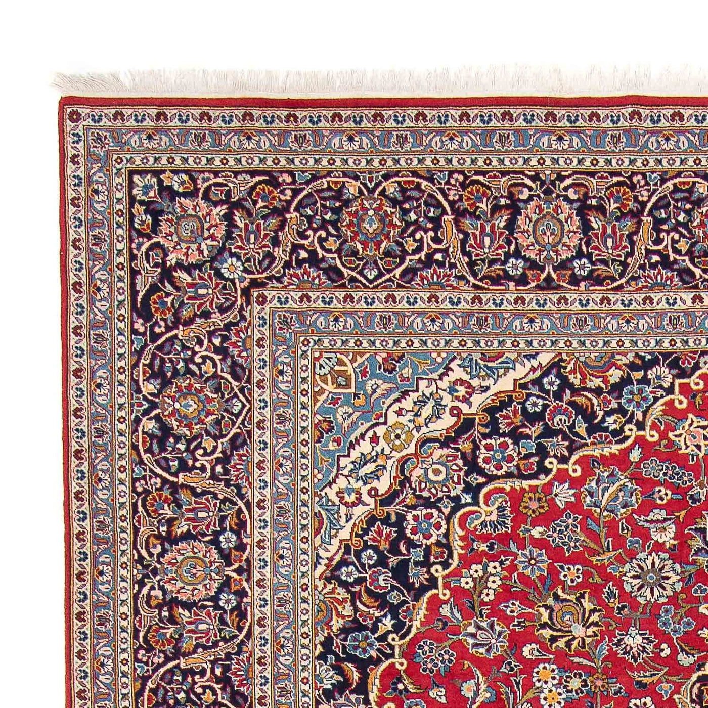 Kashan Tapete 380x267cm - Tapete persa