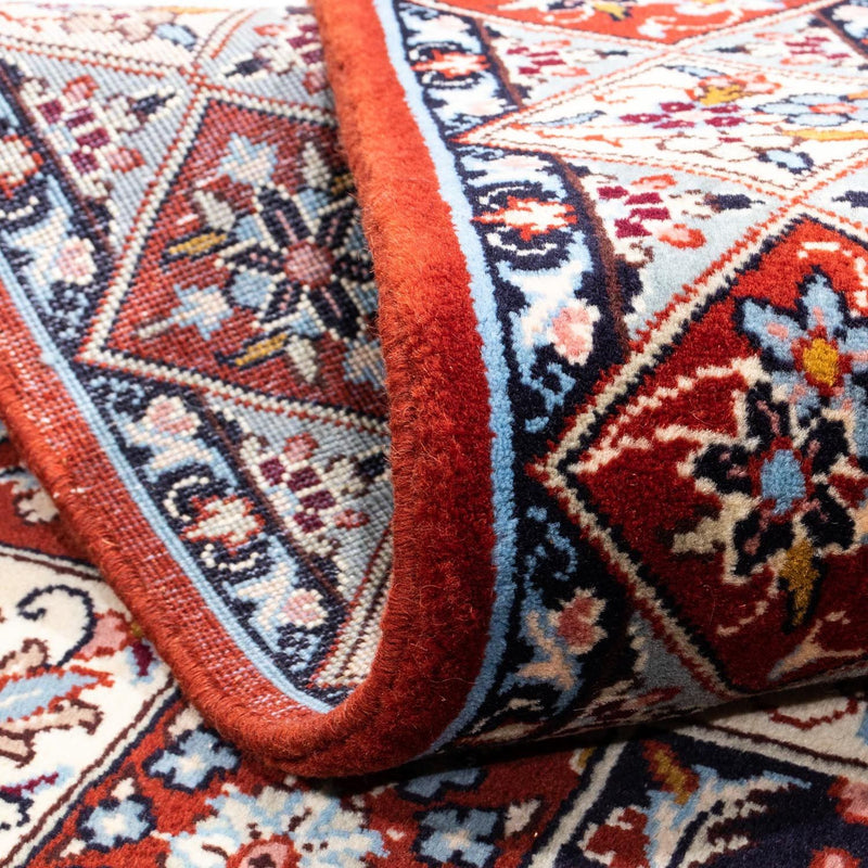 Kashan Tapete 154x97cm - Tapete persa