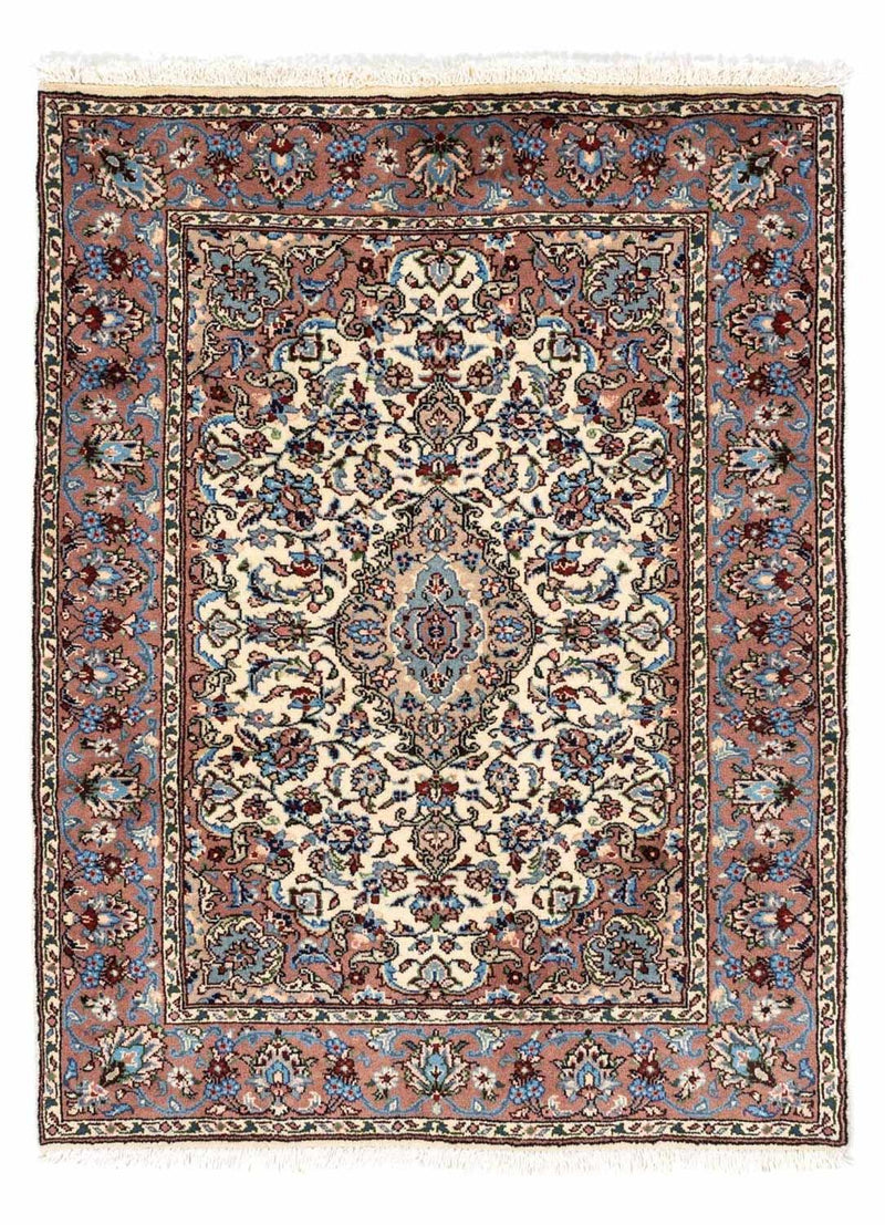 Kashan Tapete 153x98cm - Tapete persa