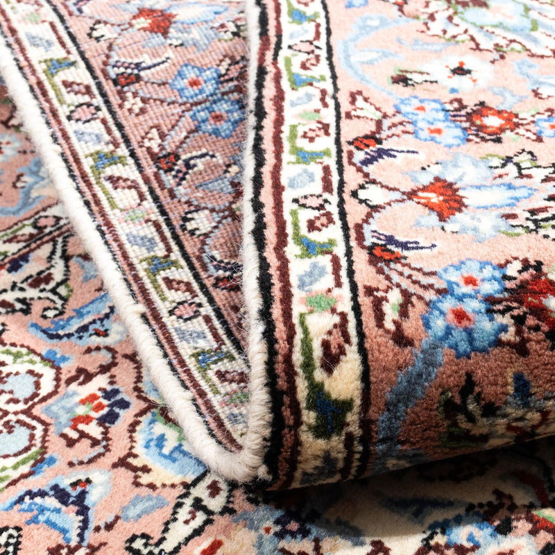Kashan Tapete 153x98cm - Tapete persa