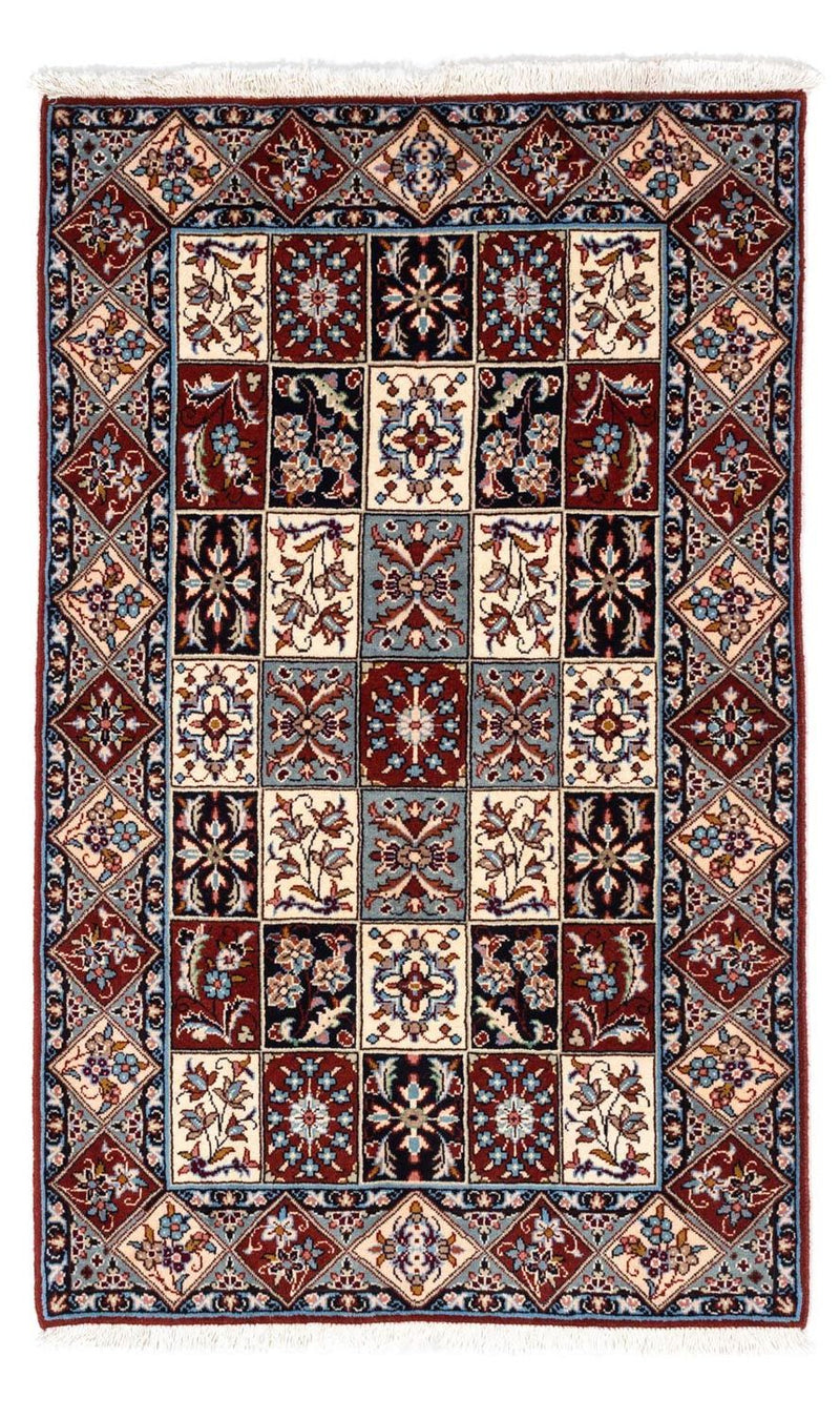 Kashan Tapete 157x95cm - Tapete persa