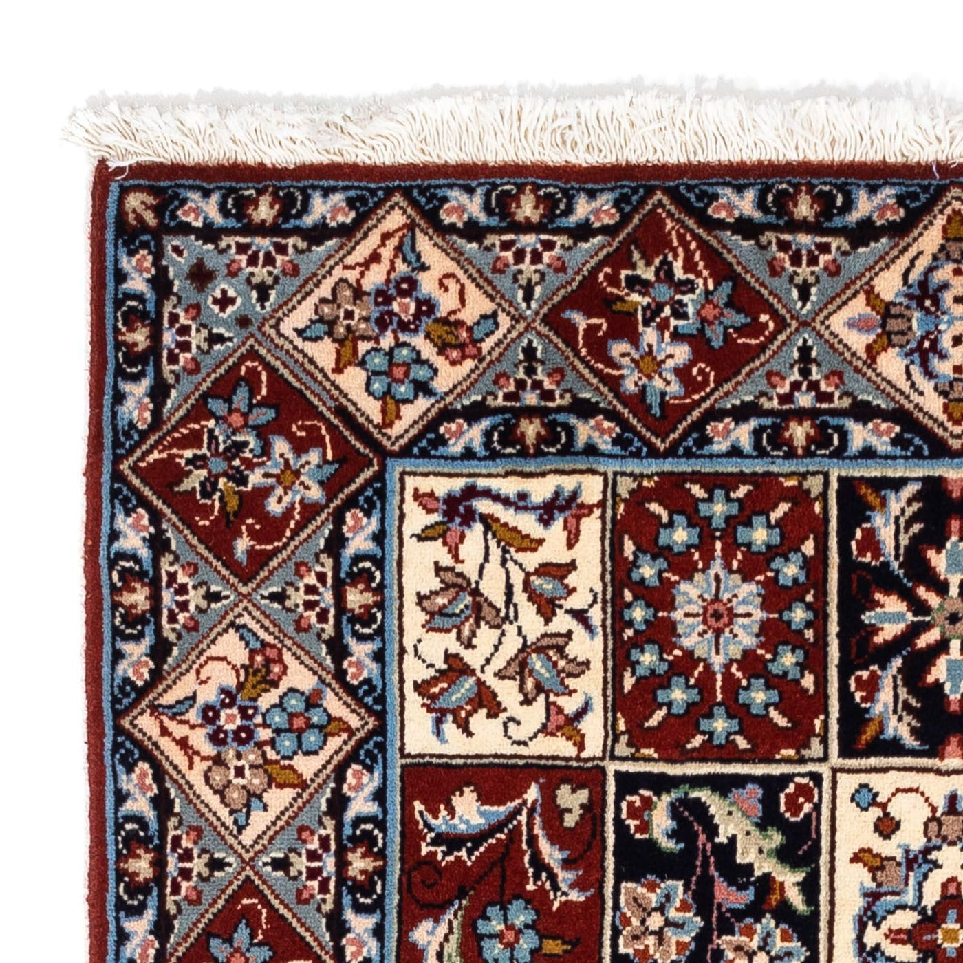 Kashan Tapete 157x95cm - Tapete persa