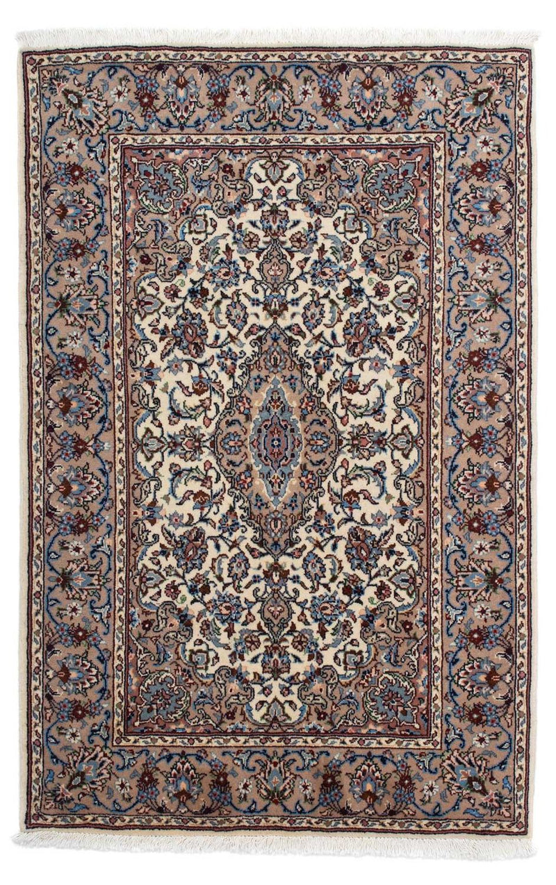 Kashan Tapete 153x98cm - Tapete persa