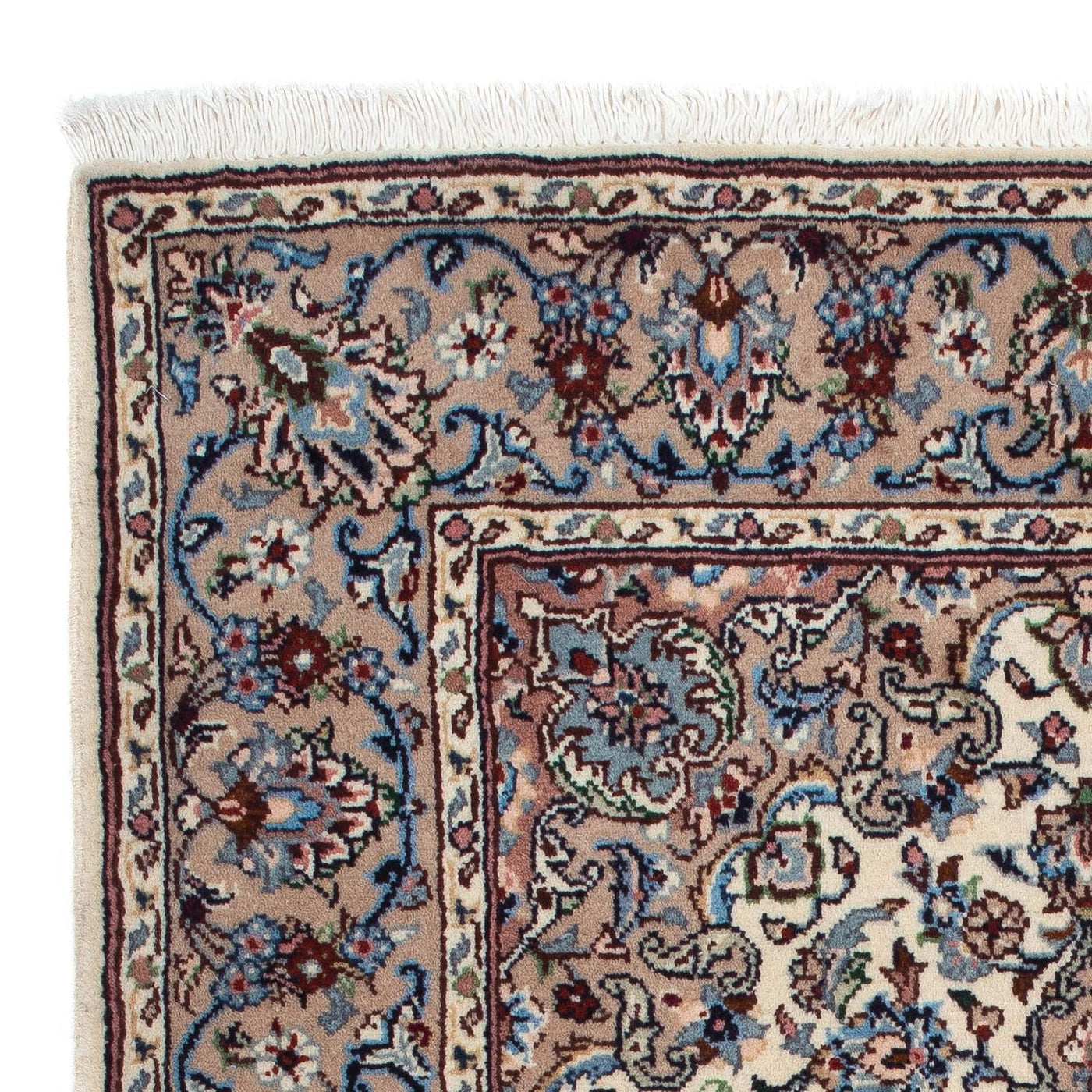 Kashan Tapete 153x98cm - Tapete persa