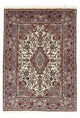Kashan Tapete 142x99cm - Tapete persa