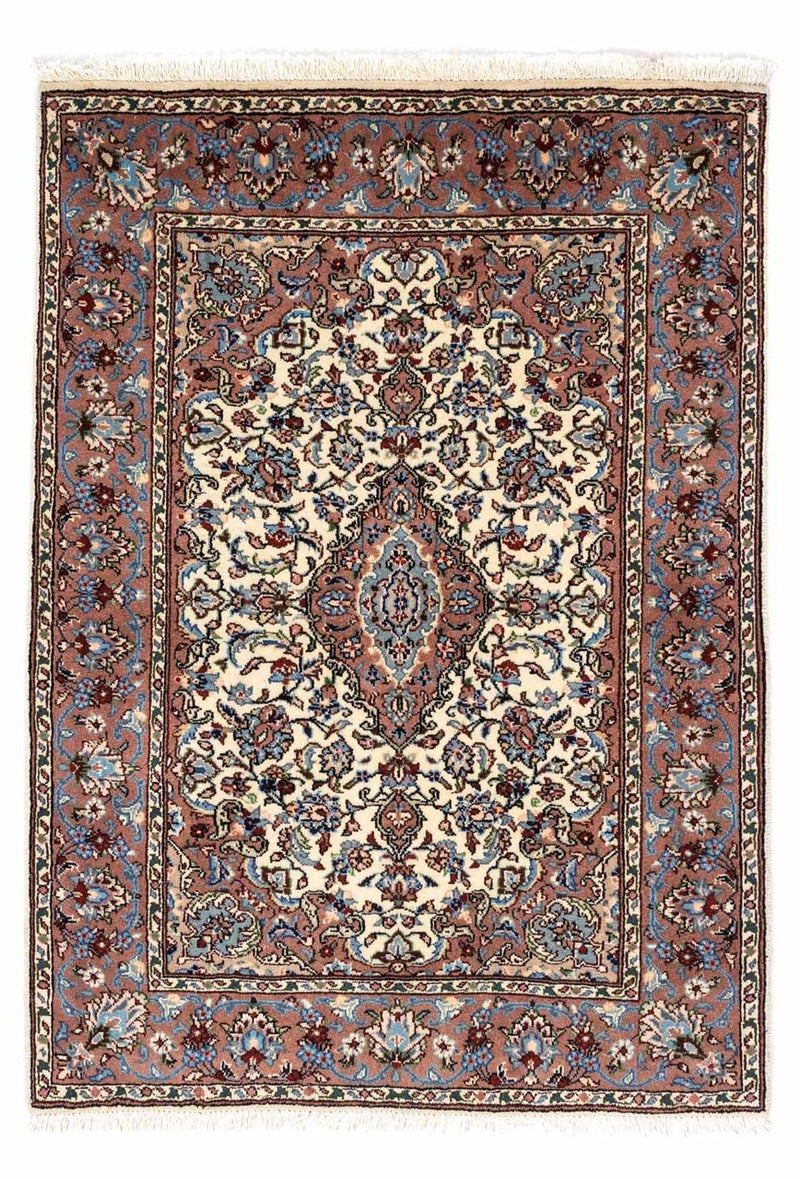 Kashan Tapete 142x99cm - Tapete persa