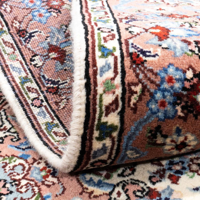 Kashan Tapete 142x99cm - Tapete persa