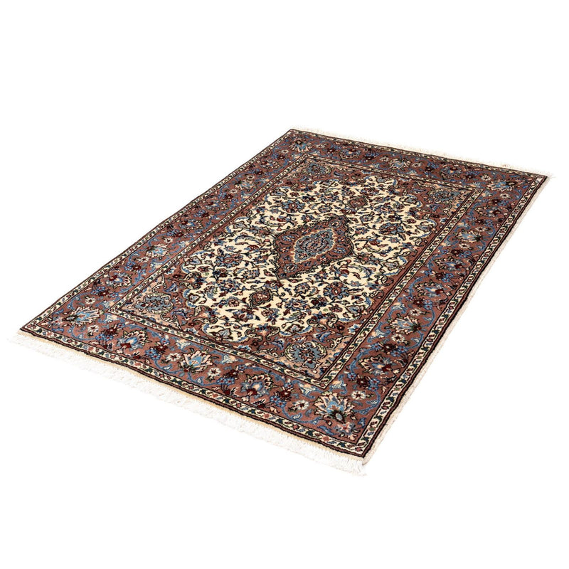 Kashan Tapete 142x99cm - Tapete persa