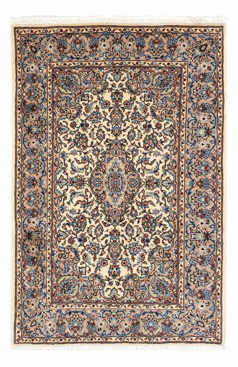 Kashan Tapete 148x97cm - Tapete persa