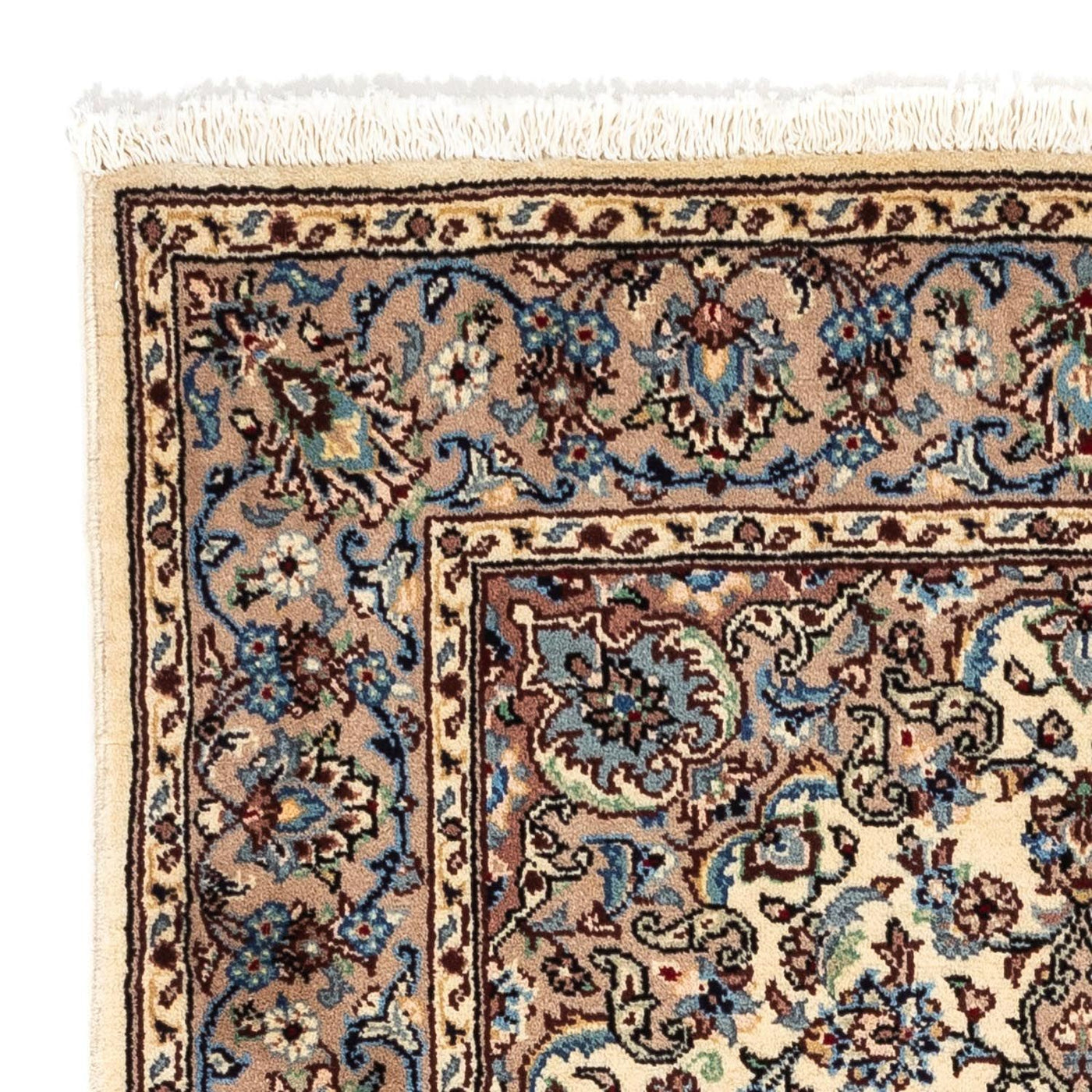 Kashan Tapete 148x97cm - Tapete persa