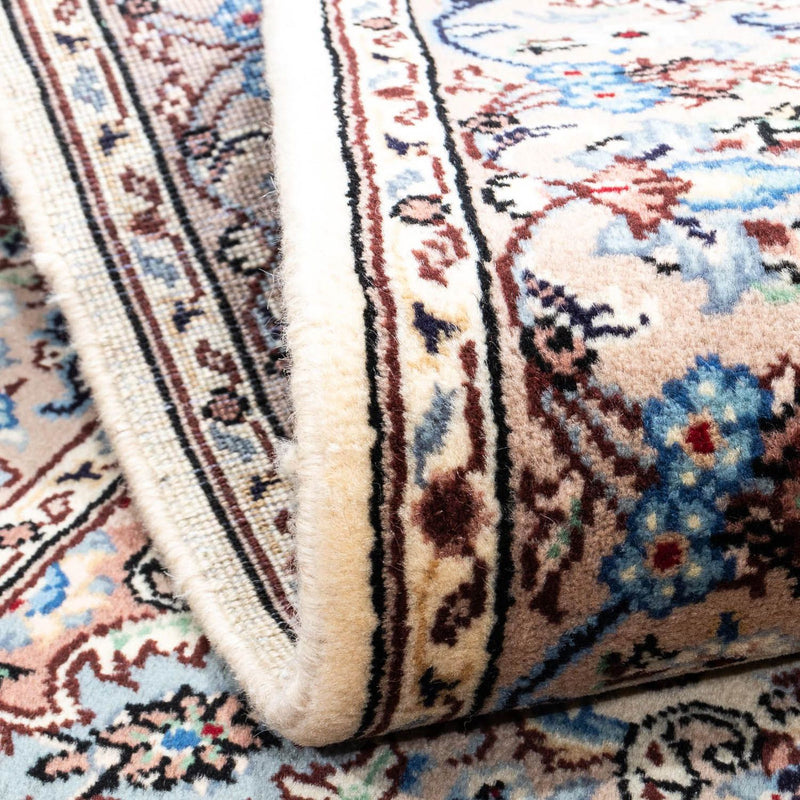 Kashan Tapete 148x97cm - Tapete persa