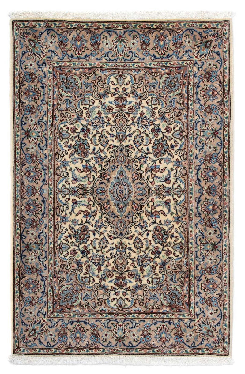 Kashan Tapete 147x98cm - Tapete persa