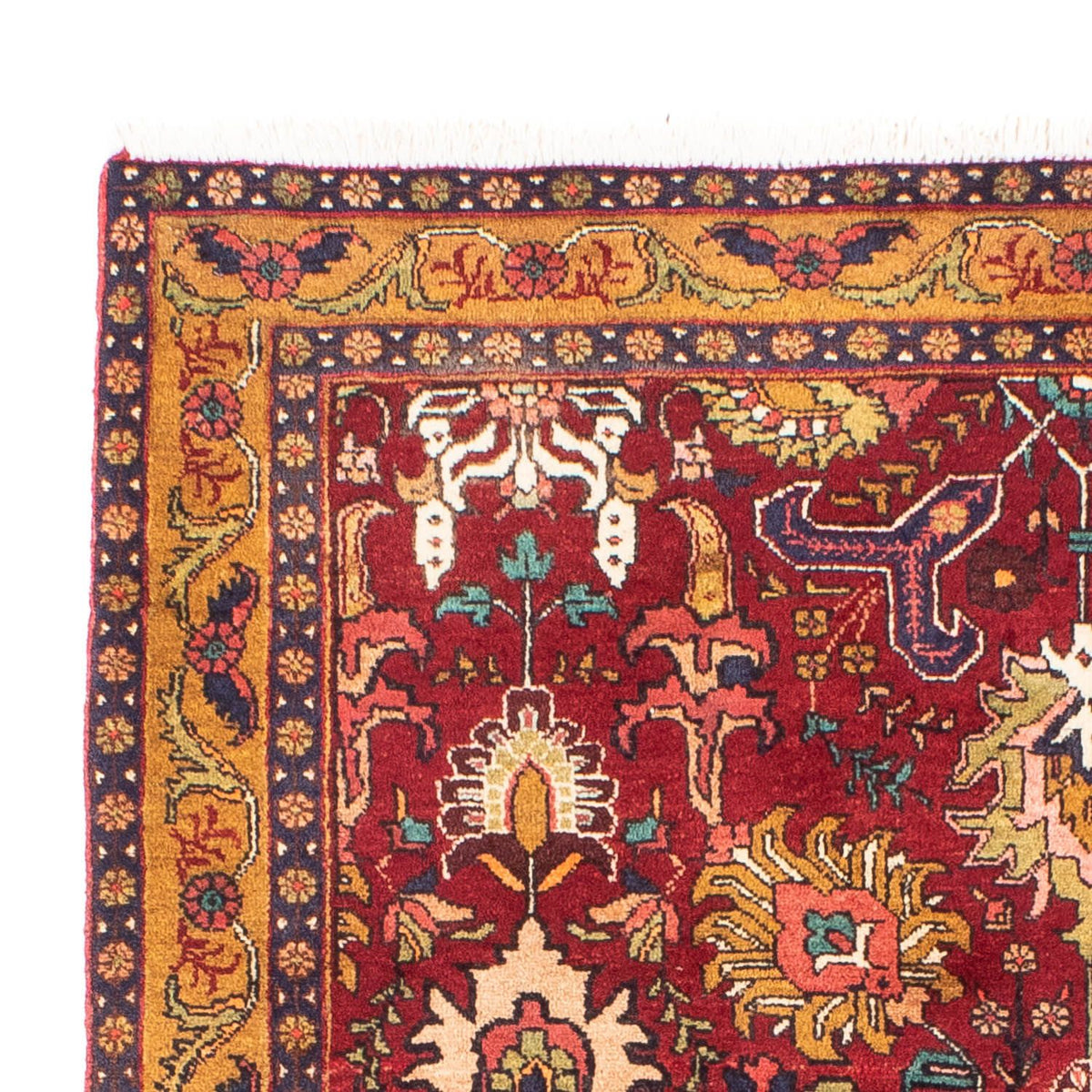 Ardabil Tapete 138x191cm - Tapete persa