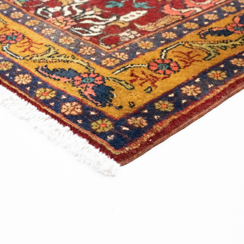 Ardabil Tapete 189x143cm - Tapete persa