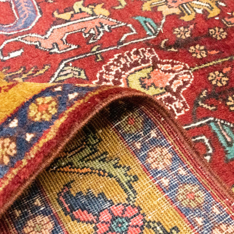 Ardabil Tapete 189x143cm - Tapete persa