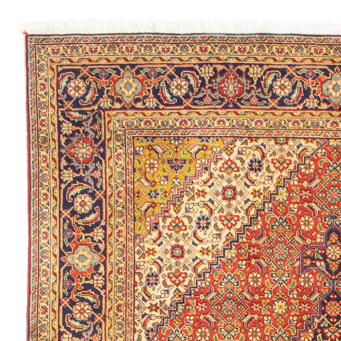 Tabriz Tapete 297x208cm - Tapete persa