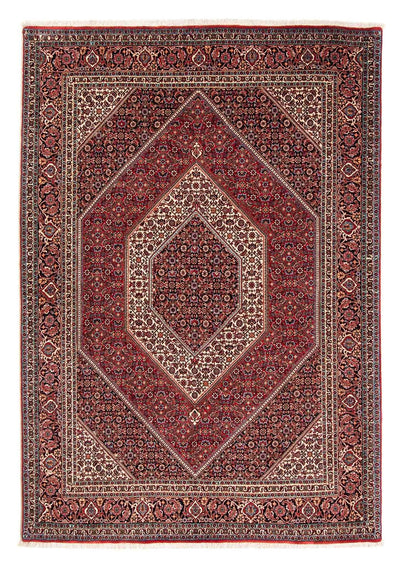 Bidjar Tapete 173x237cm - Tapete persa