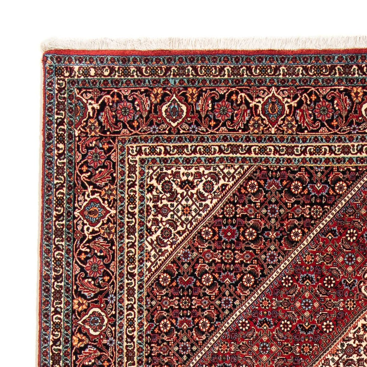 Bidjar Tapete 173x237cm - Tapete persa