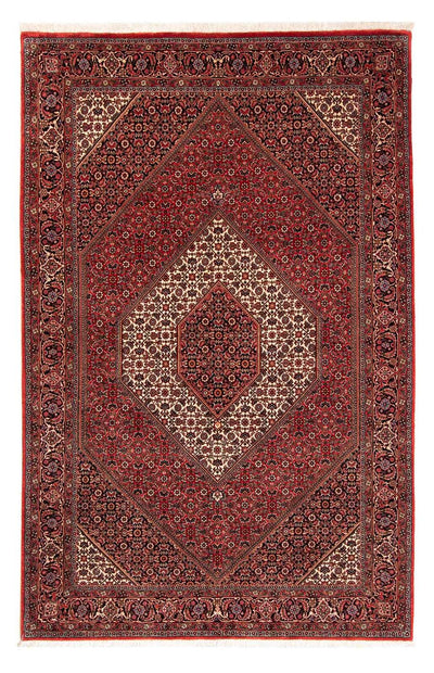 Bidjar Tapete 153x232cm - Tapete persa