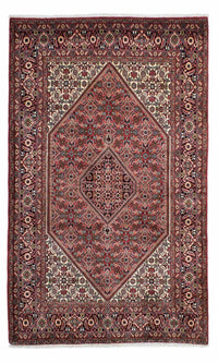 Bidjar - Zanjan Tapete 222x136cm - Tapete persa – product image