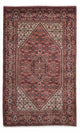 Bidjar - Zanjan Tapete 222x136cm - Tapete persa