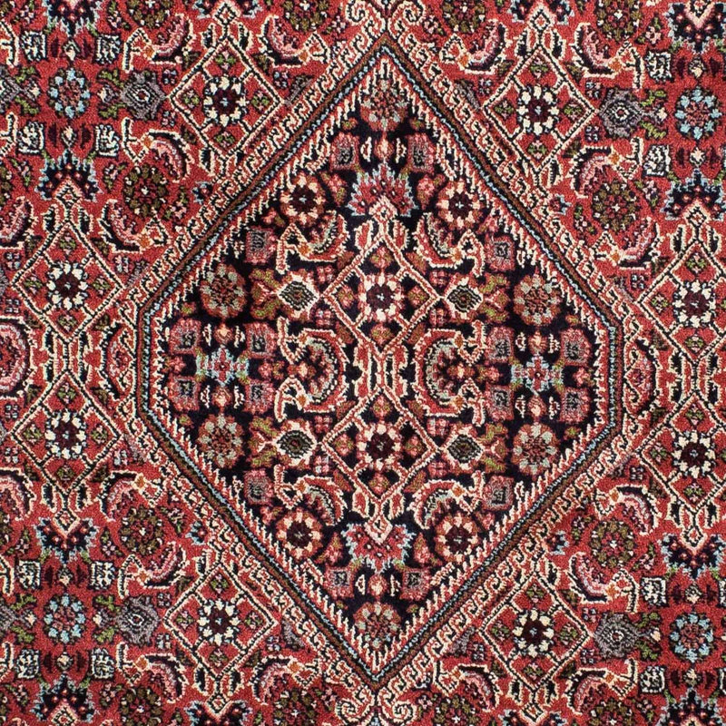 Bidjar - Zanjan Tapete 222x136cm - Tapete persa